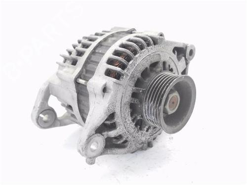 Used Alternator NISSAN ALMERA TINO (V10) [1998-2006]  29559420