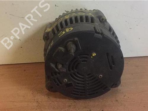 Alternator CHRYSLER VOYAGER / GRAND VOYAGER III (GS_, NS_) 2.5 TD | BP9804650M7 