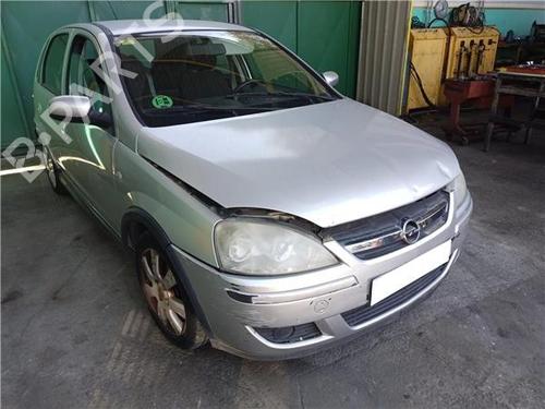 Starter OPEL CORSA C (X01)  | BP34621227M8  - Image 13