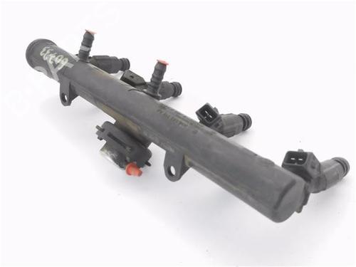 Sprederrør VW POLO (6N2) 1.0 | BP30555405M98 