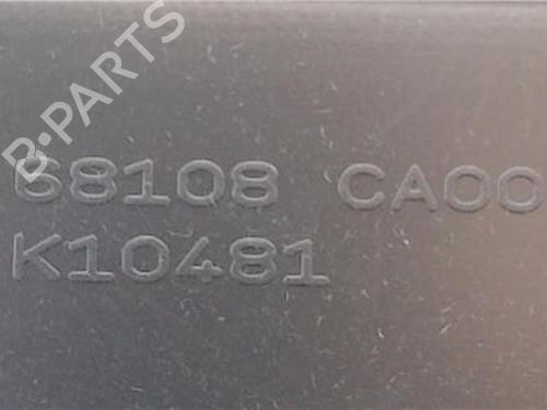 Glove box NISSAN MURANO I (Z50) 3.5 | BP29259712C95 