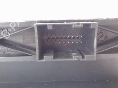 Panel klimatyzacji / ogrzewania ALFA ROMEO GT (937_)  | BP22958993I5 