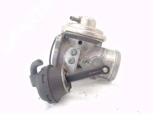 Used Throttle body SEAT IBIZA III (6L1) 1.9 TDI (131 hp) 24338579