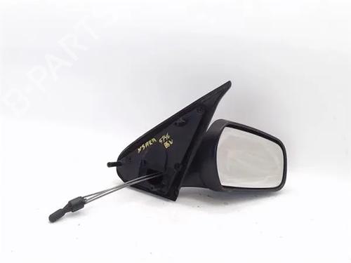 Right mirror CITROËN XSARA (N1)  | BP13049840C27 
