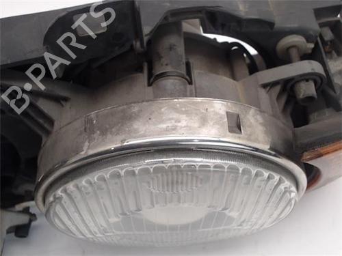 Left headlight BMW 5 (E34)  | BP13052460C28