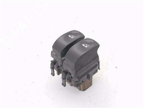 left-front-window-switch-renault-clio-iii-br01-cr01-2005-2006-2007-2008-2009-2010-2011-2012-2013-2014-36778008 main image
