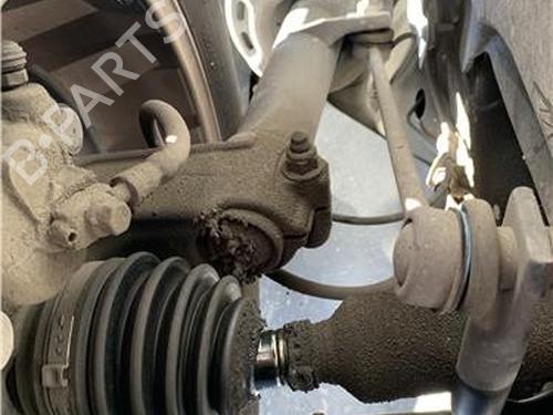 Right front shock absorber VW GOLF VI (5K1) 1.4 | BP32419379M17