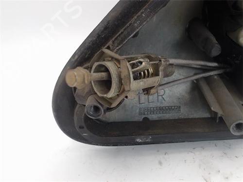 Right mirror SEAT IBIZA II (6K1)  | BP16584571C27 