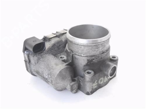 Used Throttle body VW GOLF IV (1J1) [1997-2008]  28378482