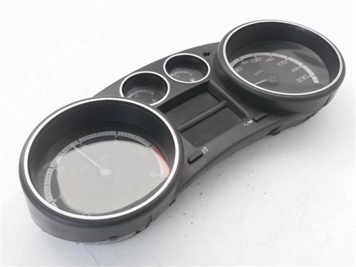 Instrument cluster PEUGEOT 308 SW I (4E_, 4H_) 1.6 HDi | BP31206938C47