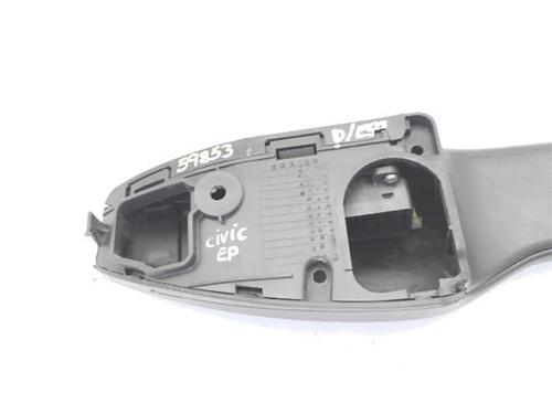 Left rear window switch HONDA CIVIC VII Hatchback (EU, EP, EV) 1.6 i (EP2, EU8, EU6) | BP22959148I29 