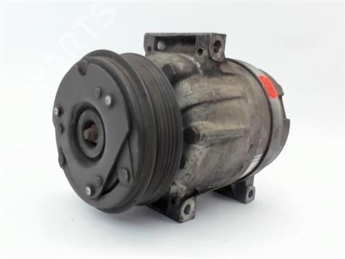 Used AC compressor RENAULT TRAFIC II Bus (JL) [2001-2025]  12597684