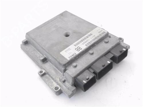 Used Electronic module FORD TRANSIT Van (FA_ _) [2006-2014]  28025493