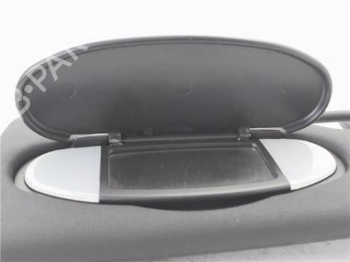 Right sun visor MINI MINI (R50, R53) Cooper S | BP29355518I2 