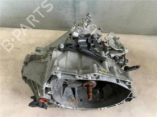 Used Gearbox CITROËN C3 Picasso (SH_) 1.6 HDi 115 (114 hp) 21360059