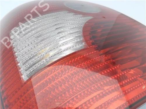 Left taillight VW POLO IV (9N_, 9A_)  | BP29064092C34