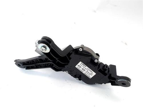 Rear wiper motor HYUNDAI i10 I (PA) 1.1 | BP13702807M102 