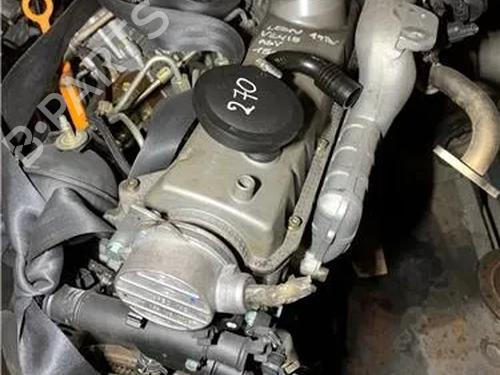 Engine SEAT LEON (1M1)  | BP13043784M1 