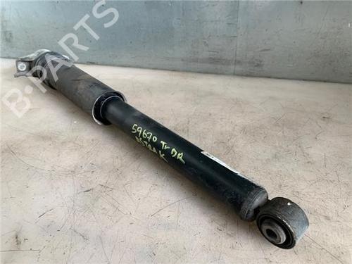 Right rear shock absorber OPEL ASTRA K (B16)  | BP21360011M19 