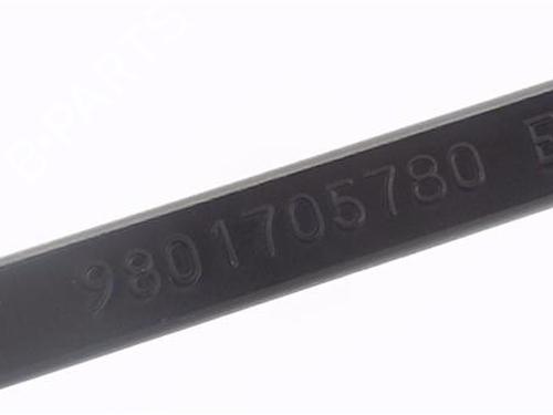 Front windshield wiper arm CITROËN C4 CACTUS 1.5 BlueHDi 100 | BP29254892C143 
