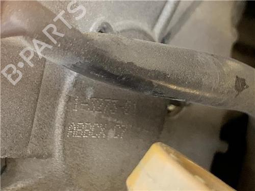 Alternator NISSAN X-TRAIL I (T30)  | BP29709065M7 