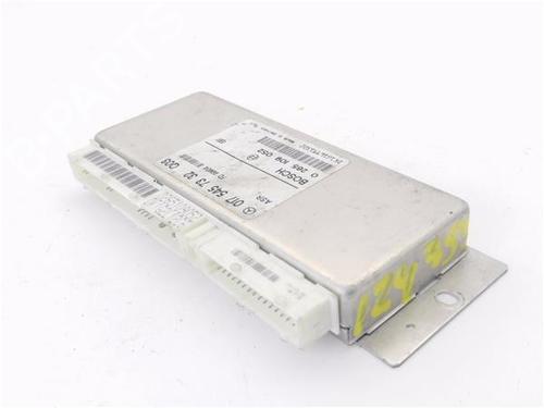 Electronic module MERCEDES-BENZ C-CLASS (W202) C 200 CDI (202.134) | BP29709062M83