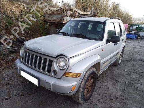 Cockpit JEEP CHEROKEE (KJ) 2.8 CRD | BP23842536C47 