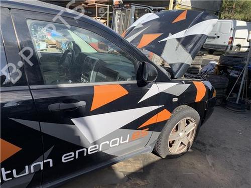 Right front door JEEP COMPASS (MK49) 2.0 CRD | BP32418058C3