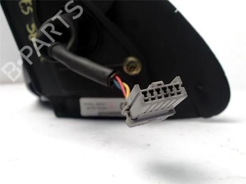 Left mirror NISSAN ALMERA II (N16)  | BP12530235C26