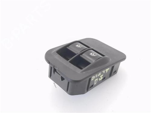 Left front window switch PEUGEOT BIPPER (AA_) 1.4 HDi | BP40276575I27 - Image 4