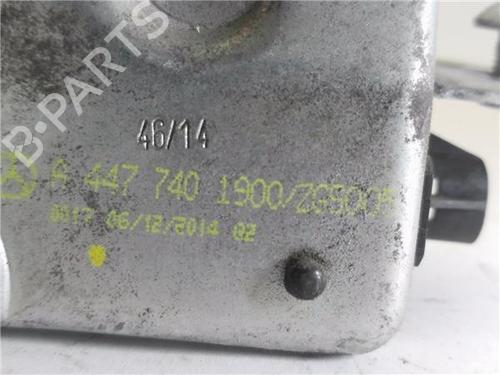 Tailgate lock MERCEDES-BENZ VITO Van (W447)  | BP31610488C101 