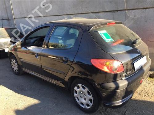 Other PEUGEOT 206 Hatchback (2A/C)  | BP14344324O1 