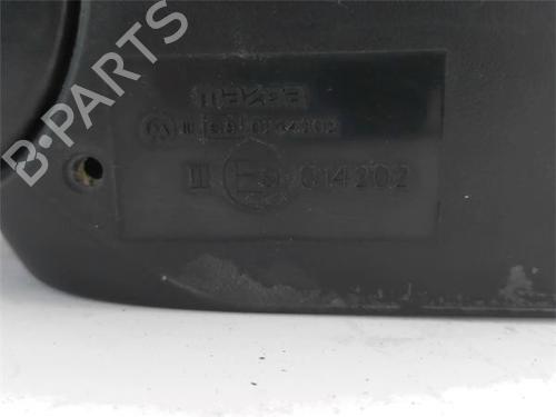Left mirror MAZDA 2 (DY)  | BP22192925C26 