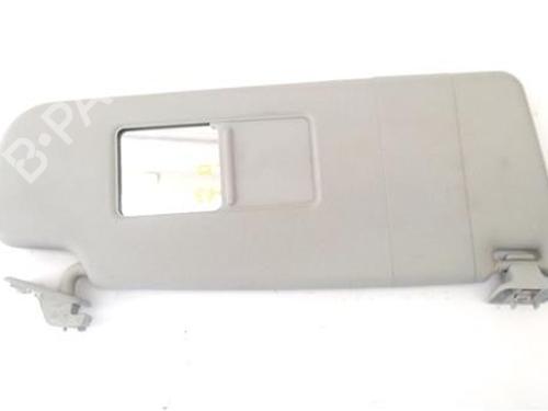 Right sun visor VW GOLF VI (5K1) | BP30412411I2 - Image 2