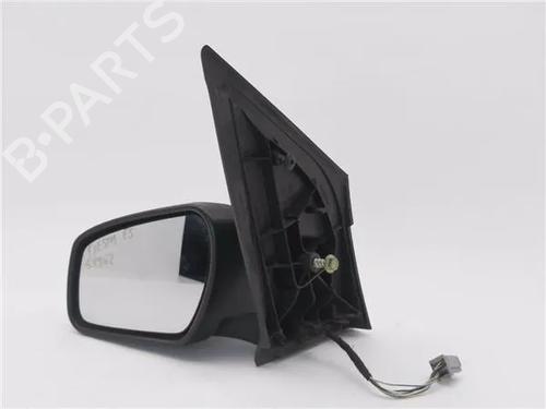 Left mirror FORD FIESTA V (JH_, JD_)  | BP26446187C26 