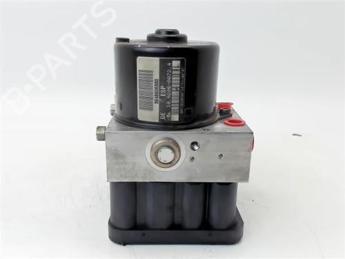 ABS pump CITROËN C5 I (DC_) 2.0 HDi (DCRHZB, DCRHZE) | BP13252373M43 