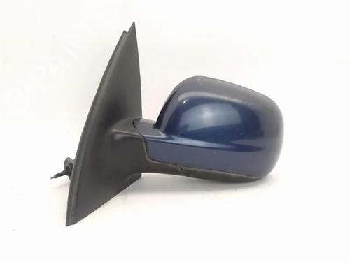 Used Left mirror SEAT AROSA (6H1) 1.4 (60 hp) 15683652