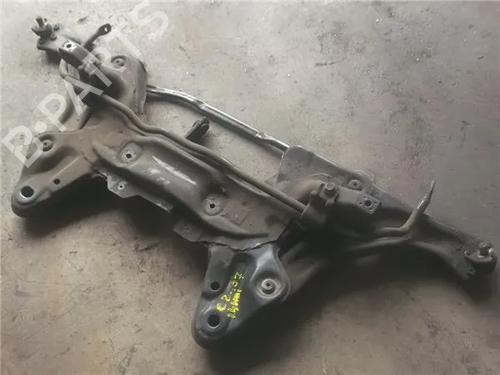 Used Support CITROËN C2 (JM_) 1.4 HDi (68 hp) 14336606