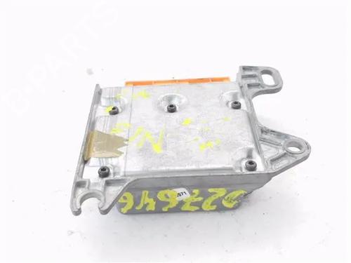 Airbag module RENAULT SCÉNIC I MPV (JA0/1_, FA0_)  | BP27567333M53 