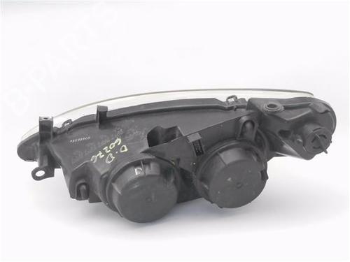Right headlight PEUGEOT 307 SW (3H) 2.0 HDI 110 | BP28184511C29 