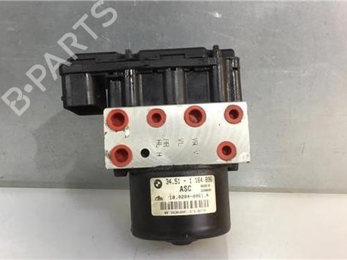 Used ABS pump BMW 3 (E46) [1997-2005]  9696201