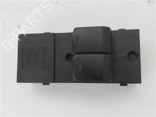 Left front window switch NISSAN MICRA III (K12)  | BP34621211I27  - Image 9