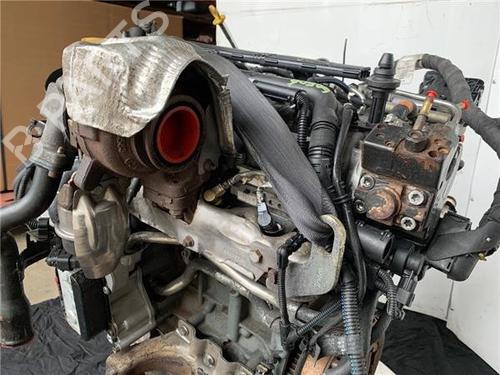 Engine OPEL COMBO Box Body/MPV (X12) 1.3 CDTI (B05) | BP35951161M1 - Image 8