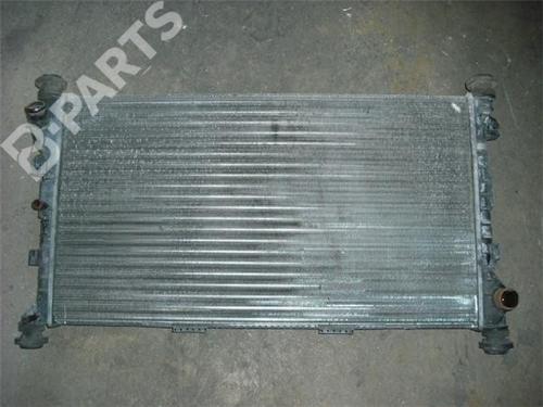 Køler FORD TRANSIT CONNECT (P65_, P70_, P80_) [2002-2025]  9683414