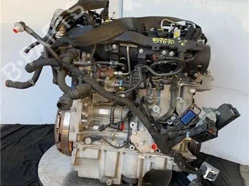 Engine OPEL ASTRA K (B16)  | BP23442405M1 