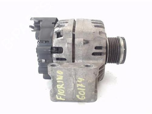 Alternator FIAT FIORINO Box Body/MPV (225_)  | BP25496116M7 