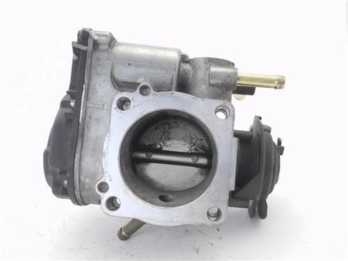 Throttle body VW GOLF IV (1J1)  | BP29490666M82 