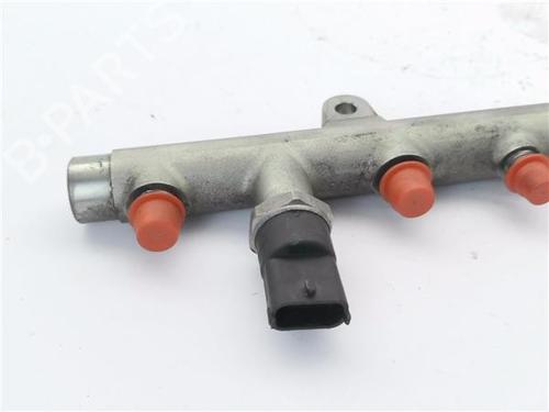 Injection rail MITSUBISHI SPACE STAR MPV (DG_A) 1.9 DI-D (DG4A) | BP23169133M98 