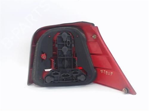 Left taillight VW GOLF IV (1J1) 1.9 TDI | BP15122534C34 