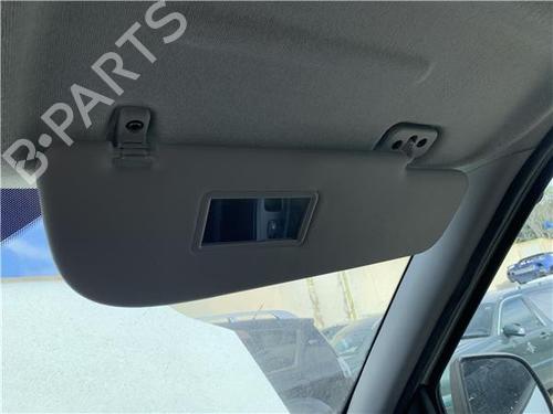 Right sun visor OPEL COMBO Box Body/MPV (X12) 1.3 CDTI (B05) | BP33288150I2  - Image 8